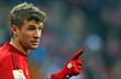 Томас Мюллер, bundesliga.com
