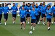 Реал готовится к матчу против Мальме, uefa.com