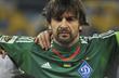 Александр Шовковский, Фото Дмитрия Журавля, Football.ua