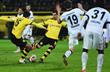 Боруссия в атаке, bundesliga.de