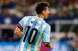 Лионель Месси, Getty Images