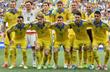 Национальная сборная Украины, Фото Богдана Зайца, Football.ua