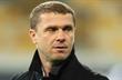 Сергей Ребров, fcdynamo.kiev.ua