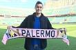 МАНУЭЛЬ АРТЕАГА, фото: ФК Палермо