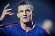 Томаш Нецид, фото readfootball.com