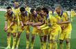 Поддержи сборную Украины на Евро-2016