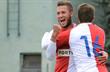 Денис Пеляк, slavia.cz