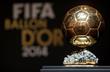 Золотой мяч, Getty Images