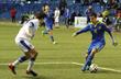 Украина U-17 - Финляндия U-17, ffu.org.ua