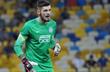 Денис Бойко, Фото Ильи Хохлова, Football.ua