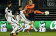 Виктор Коваленко (справа), shakhtar.com