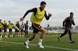 Сергей Кривцов, shakhtar.com