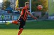 Василий Кобин, фото М. Масловского, football.ua