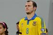 Роман Зозуля, фото - Богдан Заяц, football.ua