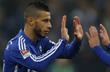 Юнес Бельханда, schalke04.de