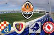 Соперники Шахтера, shakhtar.com