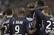 Игроки Бордо были сегодня безупречны, lequipe.fr