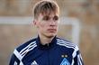 Сергей Сидорчук, dynamo.kiev.ua