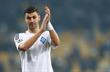 Александар Драгович, фото Александра Осипова, football.ua