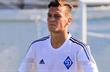 Артем Ярмоленко, fcdynamo.kiev.ua