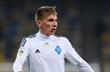 Сергей СИдорчук, фото Ильи Хохлова, football.ua