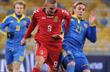 АНДРЕЙ ПИЛЯВСКИЙ (СПРАВА), ФОТО FOOTBALL.UA