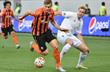 Вячеслав Лухтанов (справа), фото Богдана Заяца, football.ua