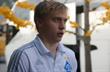 ВАДИМ СОЛДАТЕНКО, ФК ДИНАМО