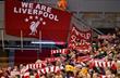 Болельщики Ливерпуля, Getty Images