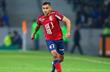 Софиан Буфал, losc.fr