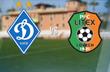 Динамо - Литекс, fcdynamo.kiev.ua
