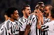 Фото ФК Ювентус