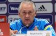Михаил Фоменко, Фото Ильи Хохлова, Football.ua