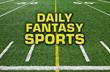 Daily Fantasy