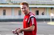 Сандро Кобахидзе, фото Олега Дубины, football.ua
