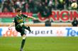 Хавард Нордтвейдт, Getty Images