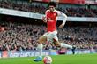Мохамед Эльнени, arsenal.com