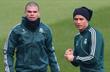 Пепе и Роналду, Uefa.com