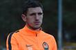 Сергей Кривцов, shakhtar.com
