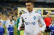 Евгений Хачериди с ценной индивидуальной наградой, fcdynamo.kiev.ua