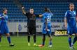 Олимпик в меньшинстве удержал ничью, Football.ua