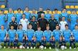 Сборная Украины U-18, ffu.org.ua