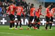 Ренн был неудержим в атаке, lequipe.fr