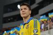 Евгений Коноплянка, фото БОгдана Заяца, football.ua