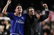фРЭНК Лампард и Жозе Моуриньо, chelsea-news.co