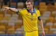 Александр Кучер, Фото Ильи Хохлова, Football.ua