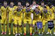 Сборная Украины в отборе на Евро, Reuters
