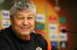 Мирча Луческу, Фото Александра Осипова, Football.ua