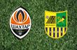 Шахтер - Металлист, shakhtar.com