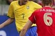 Элано впечатлил Дунгу